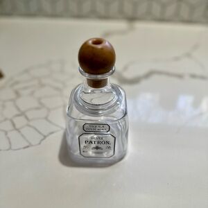 Patrón 12oz Reusable Cup